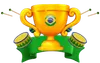 ভাগ্যচক্র ঘুরিয়ে জিতুন icon